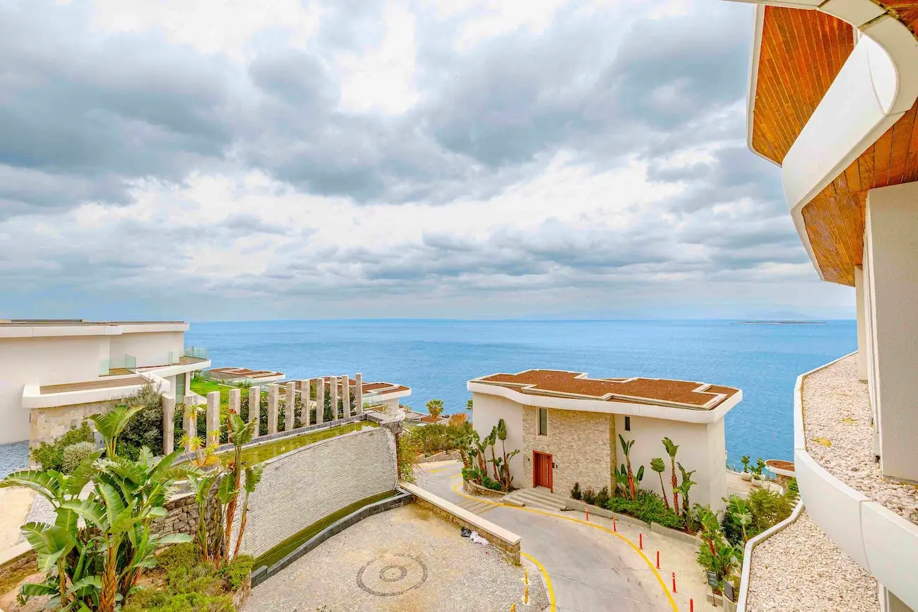 Apartment in Bodrum